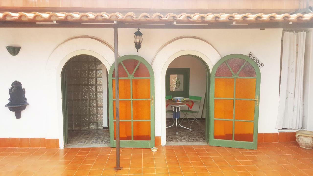 Palazzo Viola Suite Panoramica Palermo Exterior foto